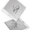 Электронная книга Onyx BOOX Leaf 2 (белый)