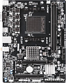 Материнская плата Gigabyte GA-78LMT-S2 R2 (rev. 1.0)