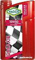 Моторное масло Yacco Galaxie 15W-50 2л