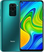 Смартфон Xiaomi Note 9 3GB/64GB международная версия (зеленый)