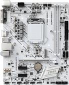 Материнская плата MSI H310M Gaming Arctic