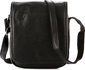 Мужская сумка David Jones 823-694404C-BLK (черный)