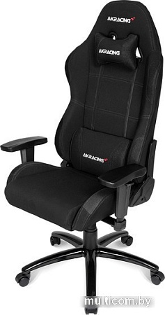 Кресло AKRacing K7012 (черный)