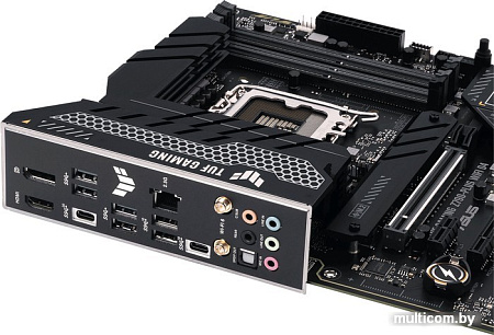 Материнская плата ASUS TUF Gaming Z790-Plus WiFi D4