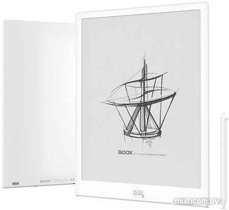 Электронная книга Onyx BOOX Max 3