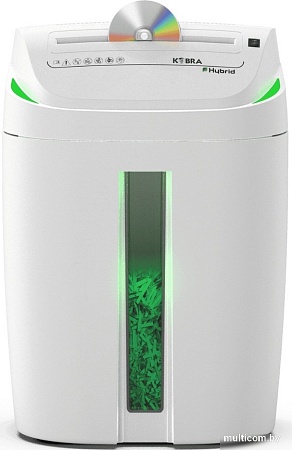 Шредер Kobra S6-Hybrid