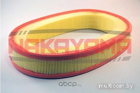 Воздушный фильтр Nakayama FA417NY