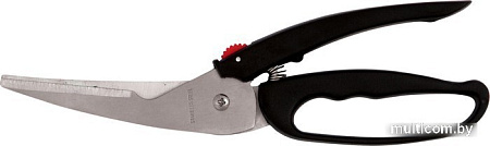 Ножницы Regent Inox 93-BL-12