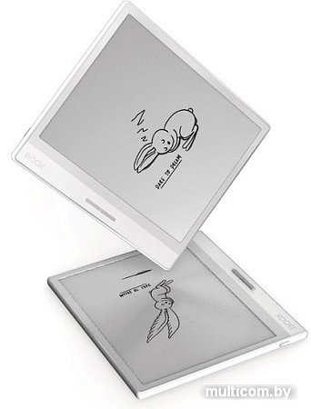 Электронная книга Onyx BOOX Leaf 2 (белый)