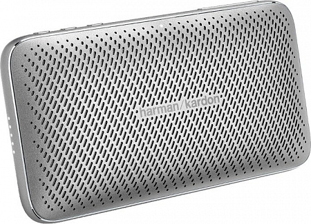 Беспроводная колонка Harman/Kardon Esquire mini 2 (серебристый)