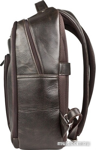 Городской рюкзак Carlo Gattini Montemoro 3044-04 (коричневый)