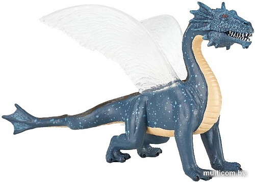 Фигурка Konik Морской дракон с подвижной челюстью AML5008