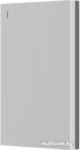 Внешний накопитель Hikvision T30 HS-EHDD-T30(STD)/1T/GREY/OD 1TB (серый)