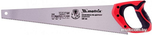 Ножовка Matrix 23542