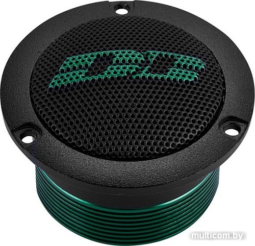 Твитер Alphard Hannibal TH-25G