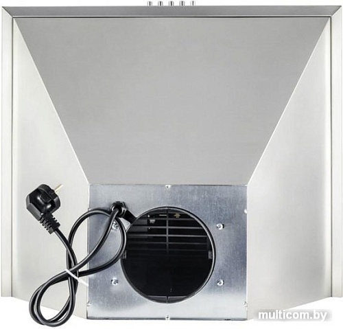 Кухонная вытяжка Schtoff Haus 60 (нержавеющая сталь)