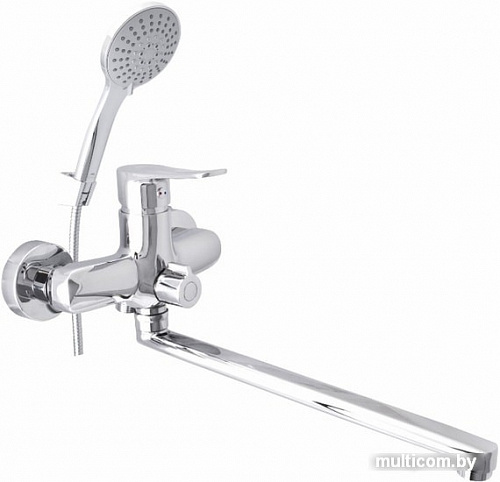 Смеситель Rubineta Nica-11/C