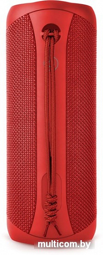 Беспроводная колонка Sharp GX-BT280 (красный)
