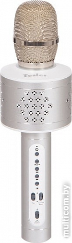 Микрофон Tesler KM-50S