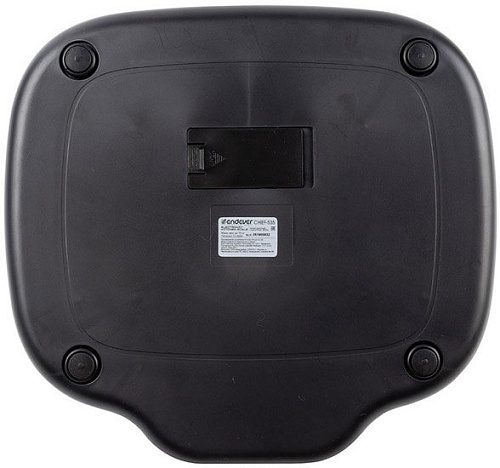 Кухонные весы Endever Chief-535