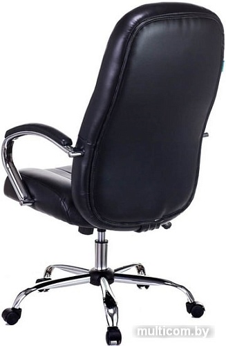 Кресло Бюрократ T-898SL (черный)