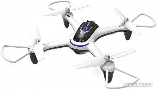 Квадрокоптер Syma X15 (белый)