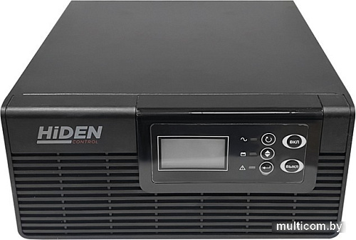 Источник бесперебойного питания HIDEN Control HPS20-1012