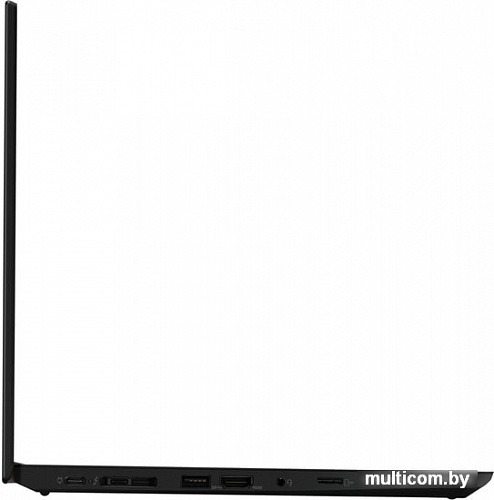 Рабочая станция Lenovo ThinkPad P14s Gen 1 AMD 20Y1003HRT