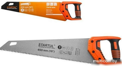 Ножовка Startul ST4240-45