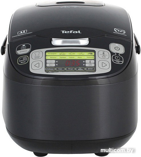 Мультиварка Tefal RK815832