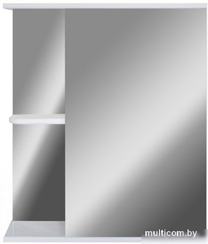 Doratiz Шкаф с зеркалом Doratiz Венеция 60 R 2712.210 (белый)