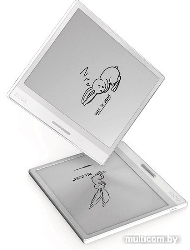 Электронная книга Onyx BOOX Leaf 2 (белый)