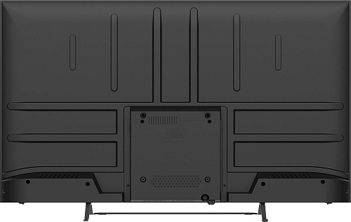 Телевизор Topdevice 55&quot; Ultra CS05 (черный)