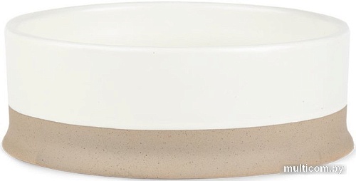 Миска Scruffs Scandi 823205 (кремовый)