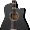 Акустическая гитара Fante FT-D38-BK