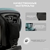 Детское автокресло Sweet Baby Crosstour 360 SPS Isofix 0-36 (серый/бирюзовый)