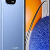 Смартфон Huawei Nova Y61 EVE-LX9N 6GB/64GB с NFC (сапфировый синий)
