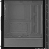 Корпус Cooler Master MasterBox MB600L V2 MB600L2-KGNN-S00 (с окном, без слота ODD)