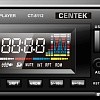 USB-магнитола CENTEK CT-8112