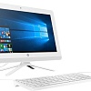 Моноблок HP 20-c432ur 7JT13EA