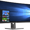 Монитор Dell U3417W
