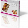 Кухонные весы Viconte VC-525-01