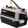 Переноска Ferplast Atlas 10 Trendy Plus (черный)