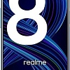 Смартфон Realme Realme 8 5G 4GB/128GB международная версия (синий)
