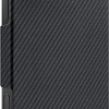 Чехол для телефона Pitaka Ultra-Slim для iPhone 16 Pro Max (черный)