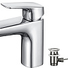 Смеситель Aquatek Вега AQ1011CR