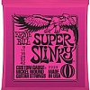 Струны для гитары Ernie Ball 2223 Nickel Super Slinky