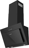 Кухонная вытяжка Weissgauff Yota 500 PB BL