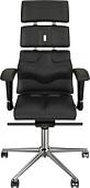 Кресло Kulik System Pyramid (черный)