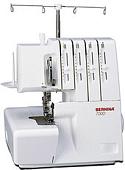 Оверлок Bernina 700D